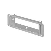 Фланец соединительный для лотка 50х150 мм TDM