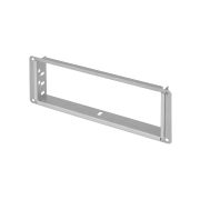 Фланец соединительный для лотка 100х300 мм TDM