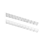 Лоток проволочный 50х100х3000-3,8 мм TDM