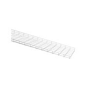 Лоток проволочный 50х300х3000-3,8 мм TDM