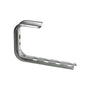 Кронштейн для лотка проволочного потолочный осн. лотка 200 мм TDM