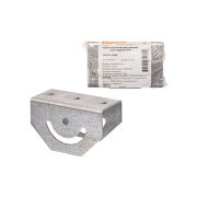 Скоба потолочная (регулировка угла подвеса) TDM