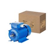 Электродвигатель АИР 56B4 3ф 0,18 кВт 1500 об/мин 1081 TDM
