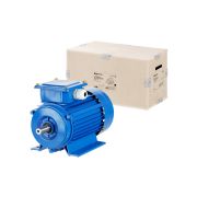 Электродвигатель АИР 160M2 3ф 18,5 кВт 3000 об/мин 1081 TDM