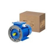 Электродвигатель АИР 80B4 3ф 1.5 кВт 1500 об/мин 2081 TDM