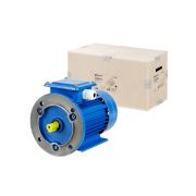 Электродвигатель АИР 132S6 3ф 5,5 кВт 1000 об/мин 2081 TDM