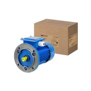 Электродвигатель АИР 71A4 3ф 0,55 кВт 1500 об/мин 3081 TDM