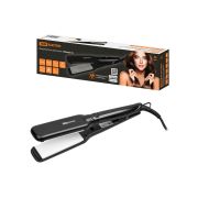 Выпрямитель для волос «Венера 2», 45 Вт, керамика, 5 ур. t (150-230 С), плавающие пластины, TDM