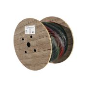 Провод СИП-2 3х25+1х35-0,6/1 ТУ 27.32.13-003-43031784-2017 (ГОСТ 31946) TDM