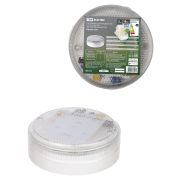 Светильник LED ЖКХ ДБО-6-ФМ 6 Вт, 850 лм, IP54 (датчик движения) TDM