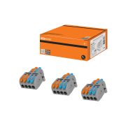 Клемма разветвительная СКР-424 (4 мм2) TDM