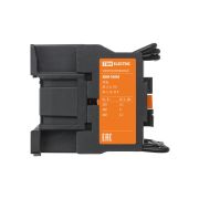 Контактор КМН-10930 реверс 9А 230В/АС3 2НО TDM