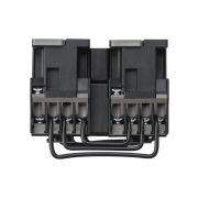 Контактор КМН-10930 реверс 9А 400В/АС3 2НО TDM