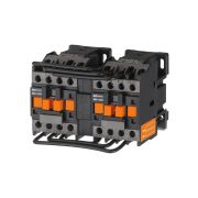 Контактор КМН-11830 реверс 18А 400В/АС3 2НО TDM