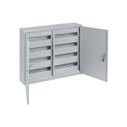 Корпус металлический ЩРН-144 (632х780х120) 2-х дверный TDM