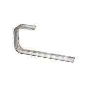 Кронштейн C-обр., профиль Омега, осн. лотка 300 мм TDM