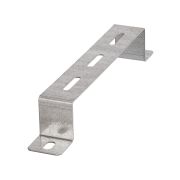 Скоба настенно-напольная, осн. лотка 200 мм TDM