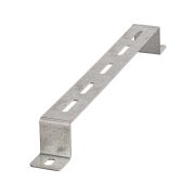 Скоба настенно-напольная, осн. лотка 600 мм TDM