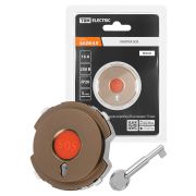 Кнопка SOS бронза, «Байкал» TDM