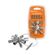 Ключ универсальный для электрошкафов КУЭ-03 TDM