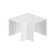 Поворот на 90 гр. КМП 60х60 (4 шт./комп.) TDM