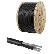 Кабель АсКГТП-ХЛ 3х6-0,66 ГОСТ TDM