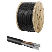 Кабель АсКГТП-ХЛ 4х4(N)-0,66 ГОСТ TDM