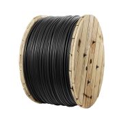 Кабель АсКГТП-ХЛ 5х4(N,PE)-0,66 ГОСТ TDM