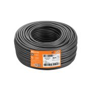 Кабель АсКГТП-ХЛ 5х6(N,PE)-0,66 ГОСТ (100м) TDM