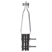 Зажим анкерный ЗАМ 4х95-185 (PA-4х(95-185), SO276S) TDM