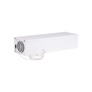 Облучатель-рециркулятор бактерицидный закрытого типа ОРБ 3х15 Вт со шнуром, с лампами TDM