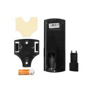 Дополнительный пульт управления ПУ1 для комплектов ПУ1-МК-1/2/3 (1-3 канала) «Уютный дом» TDM