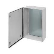 Щит антивандальный, ЩПМП-5-0, GRP, IP66, IK10, от -50 до +70 °С, навесной, (800х600х300) TDM