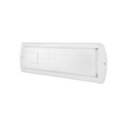 Оповещатель охранно-пожарный световой Т-24 (основание) 24 В, IP52 TDM