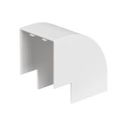 Внешний угол КМН 40х40 (4 шт./комп.) TDM