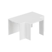 Угол Т-образный КМТ 40х40 (4 шт./комп.) TDM