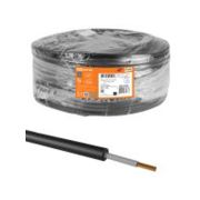 Кабель КГТП-ХЛ 1х16-0,66 - 2 ГОСТ (50м) TDM