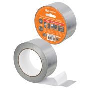 Лента алюминиевая клейкая 48 мм х 50 м TDM
