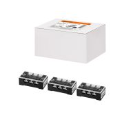 Блок зажимов ТВ-2503 TDM