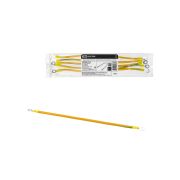 Провод заземления ПЗ 6 мм² - наконечник М6 - длина 300 мм (упак. 5 шт.) TDM