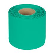 Термоусаживаемая трубка ТУТнг 120/60 зеленая (25 м/ролл) TDM