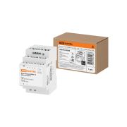 Блок питания HDR60-12, 220 В, 12 В, 54 Вт (на DIN-рейку) TDM