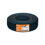 Провод КГФР 1х4,0-1 (100м), черно-синий TDM