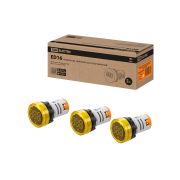Индикатор значения напряжения ED16-22VD d22мм 20В-500В желтый TDM