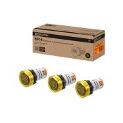 Индикатор значения частоты ED16-22HZ d22мм 35Гц-99Гц желтый TDM