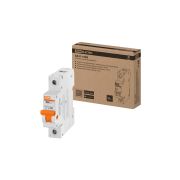 Выключатель автоматический ВА47-100М 1Р,  80А, 10кА, х-ка C TDM