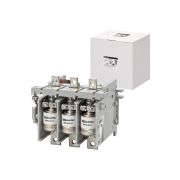 Контактор вакуумный КВТ-1,14-2,5/125, 380В AC/DC, 2НО+1НЗ TDM