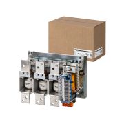 Контактор вакуумный КВТ-1,14-5/ 630, 110В AC/DC, 3НО+2НЗ TDM