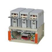 Контактор вакуумный КВТ-1,14-5/1250, 380В AC/DC, 4НО+3НЗ TDM