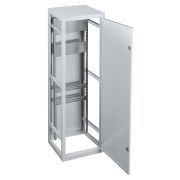 Каркас ВРУ-1 (1800х800х600) модификация 2 без бок. панелей TDM